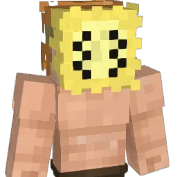 RogueSp3rm's Minecraft skin