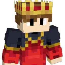RogueTitannn Minecraft avatar bust