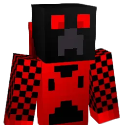 RogueTrader60 Minecraft avatar bust