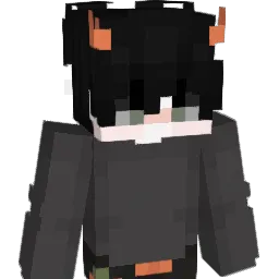 RogueTragedy's Minecraft skin
