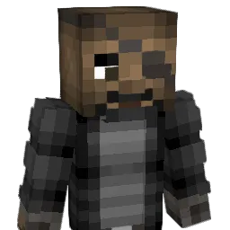 RogueWOLF058's Minecraft skin