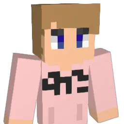 RogueWeapon6937 Minecraft avatar bust