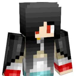 Rogue_21 Minecraft avatar bust