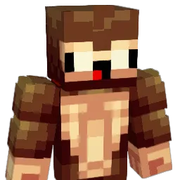 Rogue_69 Minecraft avatar bust