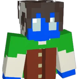 Rogue_Angel_27 Minecraft avatar bust