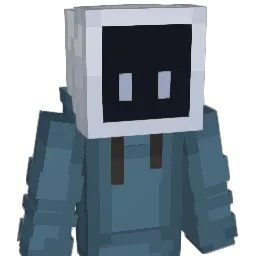 Rogue_Asteroid Minecraft avatar bust