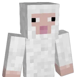 Rogue_Carrot Minecraft avatar bust