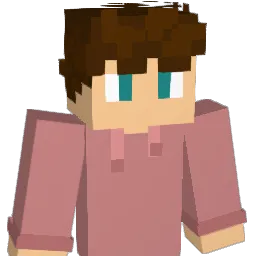 Rogue_Chill Minecraft avatar bust