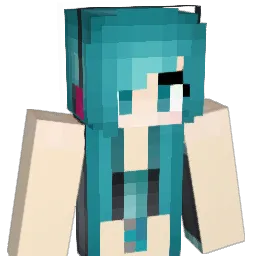Rogue_Eagle Minecraft avatar bust