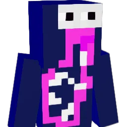 Rogue_Pineapple Minecraft avatar bust