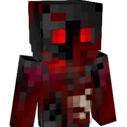 Rogue_Strider's Minecraft skin