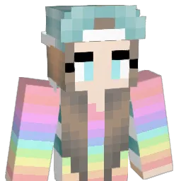 Rogue_Tempest's Minecraft skin