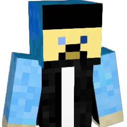 Rogueeeer's Minecraft skin