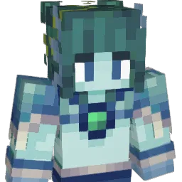 Rogueliklik's Minecraft skin