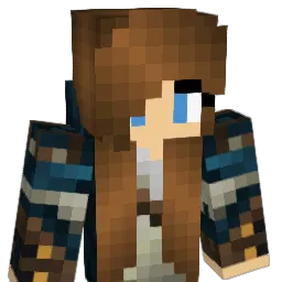 Roguetastic's Minecraft skin