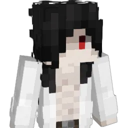 Roguist Minecraft avatar bust