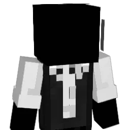 Rogun73 Minecraft avatar bust