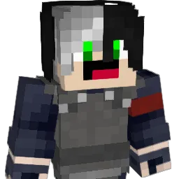 RohanATC's Minecraft skin