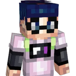 RohanFalcon Minecraft avatar bust