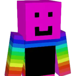 RohanMax Minecraft avatar bust