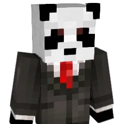RohanRawat Minecraft avatar bust