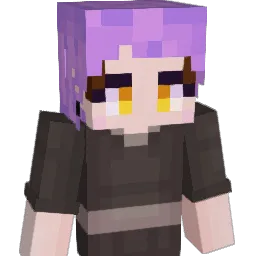 RohanYun's Minecraft skin