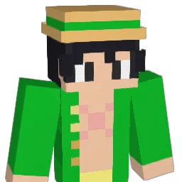 Rohan___'s Minecraft skin