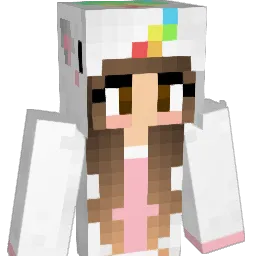 Rohim8 Minecraft avatar bust
