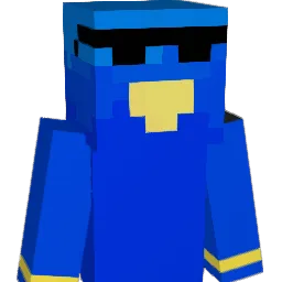 Rohith236's Minecraft skin