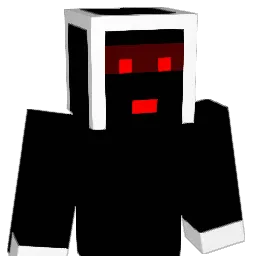 Rohmanator Minecraft avatar bust