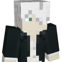 Rohnarc's Minecraft skin