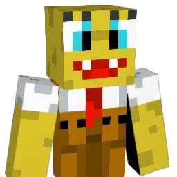 Rohrflosse5698 Minecraft avatar bust