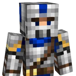 RohsCool Minecraft avatar bust
