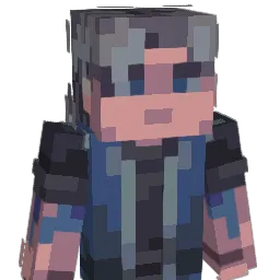 Roi4ek__ Minecraft avatar bust