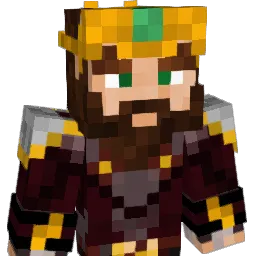 Roi_ Minecraft avatar bust