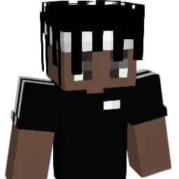 Roi_Erick Minecraft avatar bust