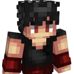 Roi_Singes Minecraft avatar bust