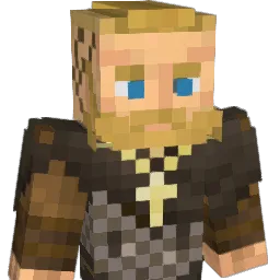Roiben_ Minecraft avatar bust