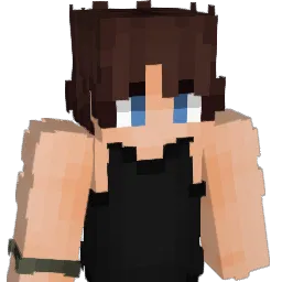 RoidRaged's Minecraft skin