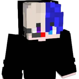 Roit0109's Minecraft skin