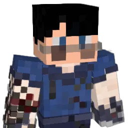 Roiz_ Minecraft avatar bust