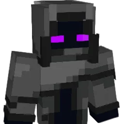 Rojan267 Minecraft avatar bust