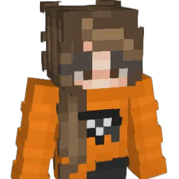 Rojare's Minecraft skin