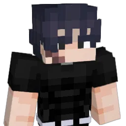 Rojas2528 Minecraft avatar bust