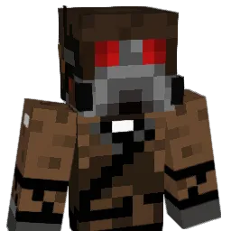 RojiRaRa79 Minecraft avatar bust