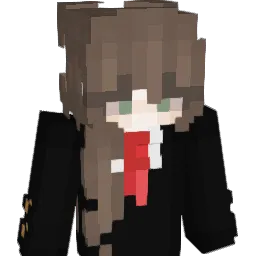 Roji_runi Minecraft avatar bust