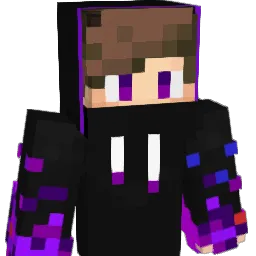 Rojido Minecraft avatar bust