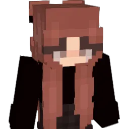 Rojit4 Minecraft avatar bust