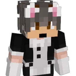 RojoM's Minecraft skin