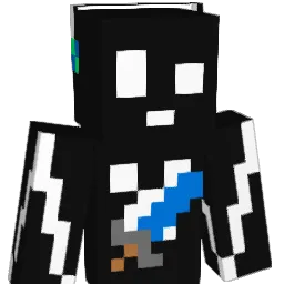 Rojo_3001 Minecraft avatar bust